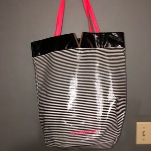 Victoria's Secret large tote bag purse
